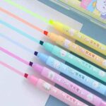 ماژیک هایلایت پاکن دار