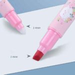 ماژیک هایلایت پاکن دار