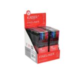 روان نویس نوک نمدی کایزر