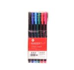 روان نویس نوک نمدی کایزر