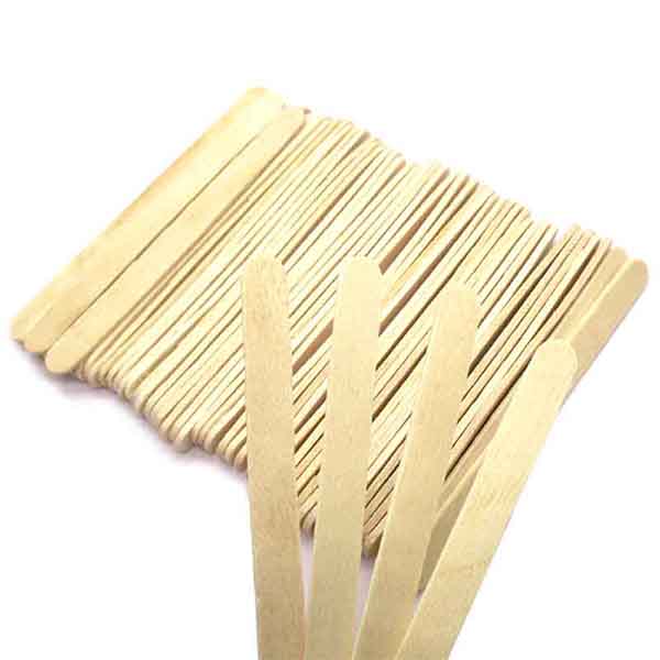 چوب بستنی باریک